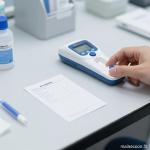 Blood Type Testing Kit