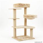 Maine Coon Cat Tree