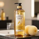 Chris Christensen Gold on Gold Shampoo
