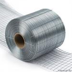 Hardware Cloth 19 Gauge Galvanized Steel