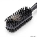 Hertzko Self-Cleaning Slicker Brush