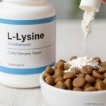 Viralys L-Lysine Powder