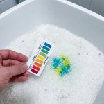 Pretty Litter (Health Monitoring Litter)